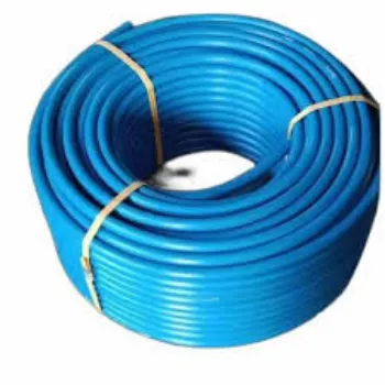 Hdpe Hose Pipe